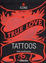 Billede af bogen Tattoos