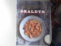 Billede af bogen SKALDYR - Nemme retter med rejer, muslinger, østers, hummere, jomfruhummere, krebs og krabber