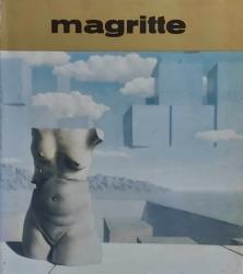 Billede af bogen Magritte