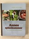 Billede af bogen Annes spisekammer Billede af bogen Annes spisekammer