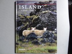 Billede af bogen ISLAND - et land i Norden