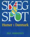 Billede af bogen Skæg & Spot - Humor i Danmark