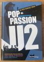 Billede af bogen Pop og passion - U2 med danske ører