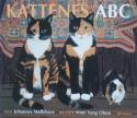 Billede af bogen Kattenes ABC