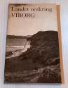 Billede af bogen Landet omkring Viborg - Turistårbogen 1977