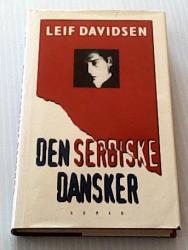 Billede af bogen Den serbiske dansker