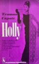Billede af bogen HOLLY - En roman og 3 noveller
