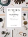 Billede af bogen Homesick DIY - 66 små og store projekter til indretning af dit hjem