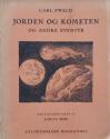 Billede af bogen Jorden og kometen og andre eventyr