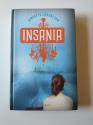 Billede af bogen Insania