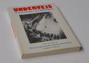 Billede af bogen UNDERVEJS  - 15 fortællinger om fællesskab.  15 fagforeningsmedlemmers erindringer i interviewform om arbejds- og organisationsforhold fra 1900-tallets begyndelse til i dag især i Århus-området