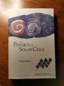 Billede af bogen The Physics of Solar Cells