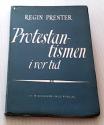 Billede af bogen Protestantismen i vor tid