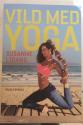 Billede af bogen Vild med yoga