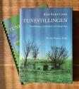 Billede af bogen Tunestillingen - Feltbefæstningen fra Roskilde fjord til Køge bugt Billede af bogen Tunestillingen - Feltbefæstningen fra Roskilde fjord til Køge bugt