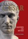Billede af bogen Cæsar: Manden og mytten
