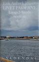 Billede af bogen Livet på øerne – Langs Jyllands vestkyst