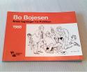 Billede af bogen Bo Bojesen 1988 - Årets tegninger fra Politiken