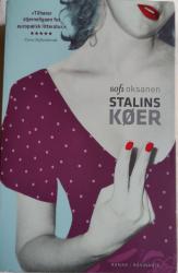 Billede af bogen Stalins kløer