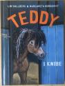 Billede af bogen Teddy i knibe (nr.4)