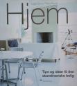 Billede af bogen Hjem - Tips og ideer til den skandinaviske bolig
