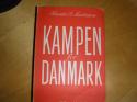 Billede af bogen Kampen for Danmark