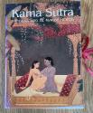 Billede af bogen Kama Sutra - Mandens bog & Kvindens bog	