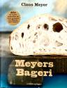 Billede af bogen Meyers Bageri
