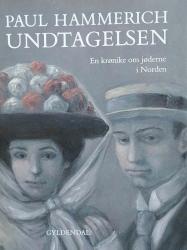 Billede af bogen Undtagelsen - en krønike om jøderne i Norden frem til 2. verdenskrig
