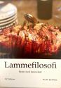 Billede af bogen Lammefilosofi Retter med lammekød 