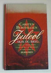 Billede af bogen Juleøl - Skik og bryg