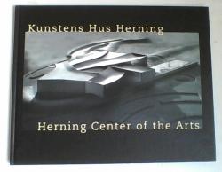 Billede af bogen Kunstens hus Herning / Herning Center of the Arts