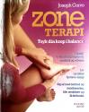 Billede af bogen ZONE terapi  Tryk din krop i balance 