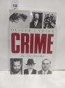 Billede af bogen Crime: An Encyclopedia