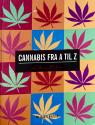 Billede af bogen Cannabis fra A til Z