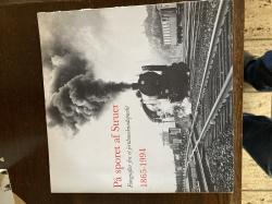 Billede af bogen På sporet af Struer 1865 - 1994