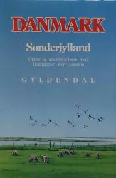 Billede af bogen Danmark – Sønderjylland