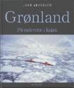 Billede af bogen Grønland - på oplevelse i kajak