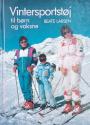 Billede af bogen Vintersportstøj til børn og voksne