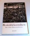 Billede af bogen Roskildekrøniken - Den ældste Danmarkshistorie