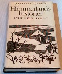 Billede af bogen Himmerlandshistorier