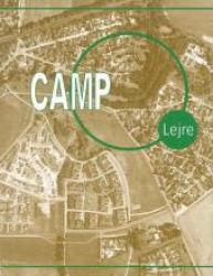 Billede af bogen CAMP Lejre