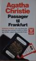 Billede af bogen Passager til Frankfurt (nr. 77)