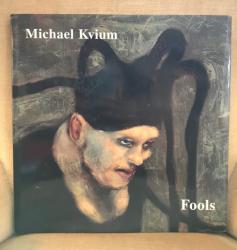 Billede af bogen Fools