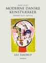 Billede af bogen Moderne danske kunstværker - værdier på spil : Næbdyret og Hr. Ingenting Billede af bogen Moderne danske kunstværker - værdier på spil : Næbdyret og Hr. Ingenting