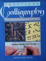 Billede af bogen Practical Calligraphy – Techniques and materials