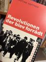 Billede af bogen Revolutionen der blev forrådt. Tyskland 1918/1919.