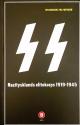 Billede af bogen SS Nazitysklands Elitekorps 1919 - 1945 Billede af bogen SS Nazitysklands Elitekorps 1919 - 1945