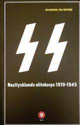 Billede af bogen SS Nazitysklands Elitekorps 1919 - 1945