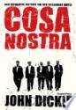 Billede af bogen Cosa Nostra - Den ultimative historie om den sicilianske mafia.  Forord af Morten Beiter